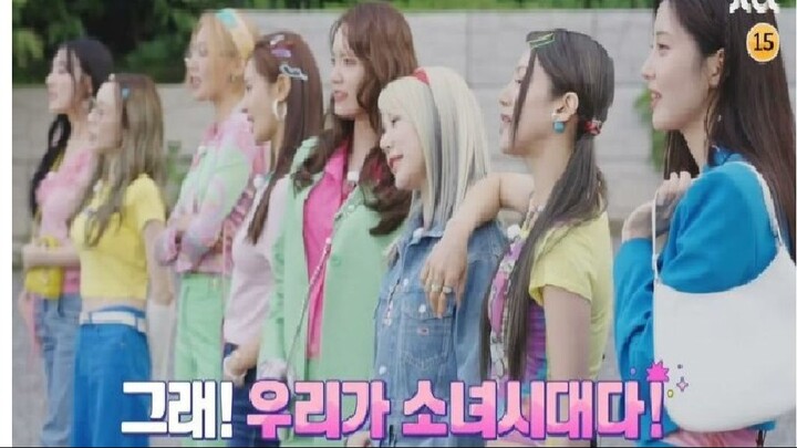 SOSHI TAMTAM Episode 07