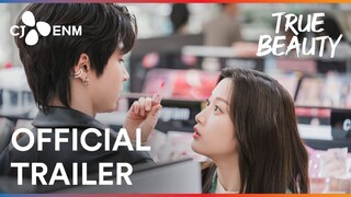 True Beauty ｜ Official Trailer ｜ CJ ENM