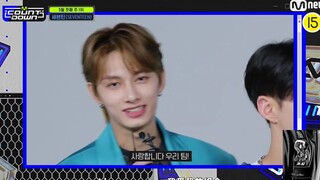 【SVT_ZER·0】5月第1周1位'SEVENTEEN'的'孙悟空'安可舞台！零站中字
