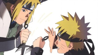 Album Seni Naruto: Presentasi artistik Nishio Tetsuya, romansa dunia ninja!