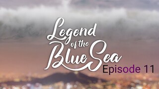 Legend of the blue sea Episode 11__ by CN-Kdramas.