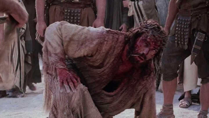 The Passion Of The Christ