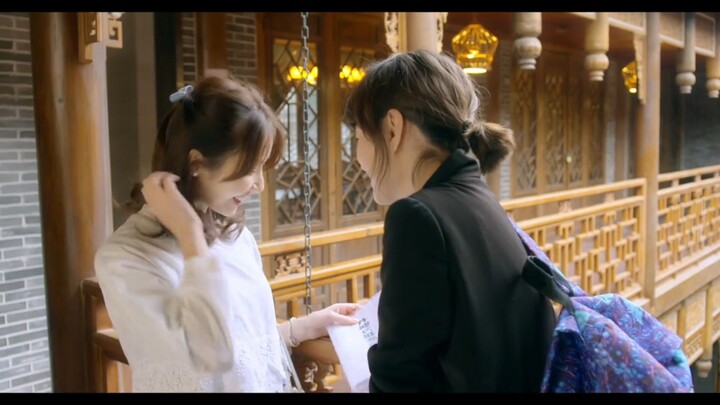 WE ARE FAMILY|CHENESE GL MOVIE WITH ENG SUB