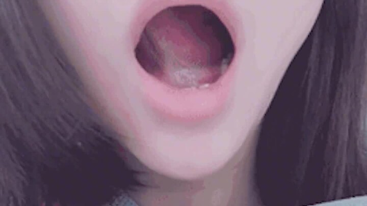 Do you have little bumps on your chin?