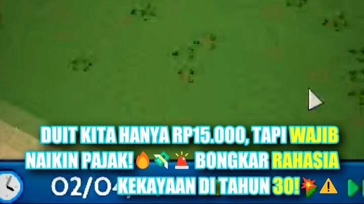 Menghadapi Bencana Kebakaran Besar Di Pusat Kota