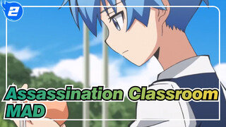 Assassination Classroom
MAD_2