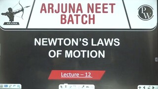 law of motion  12