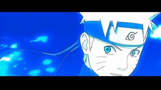 Naruto ngầu đét luôn
