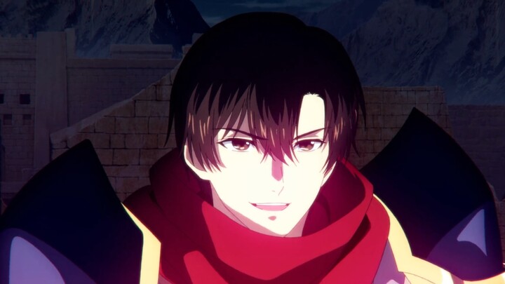 Untungnya ini adalah permainan, kalau tidak semua orang akan tertipu