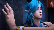 THE DRAGON SOUL EPISODE 2 SUBTITLE INDONESIA