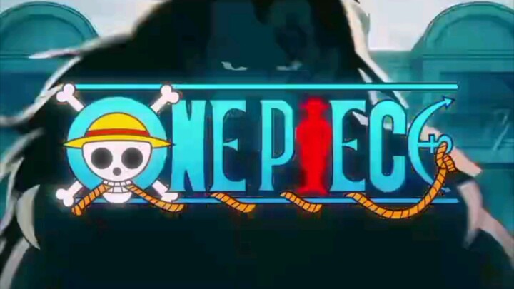 the one piece is real