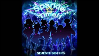 セブンスシスターズ　Sparkle☆Time!! 　full