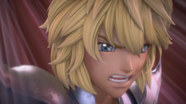 [Nimegami] Saint Seiya Knights of the Zodiac ep 12-12 sub indo