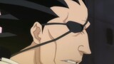 Kenpachi was silenced in an instant~