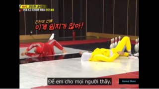 running man hàn quốc 7 #videogiaitri