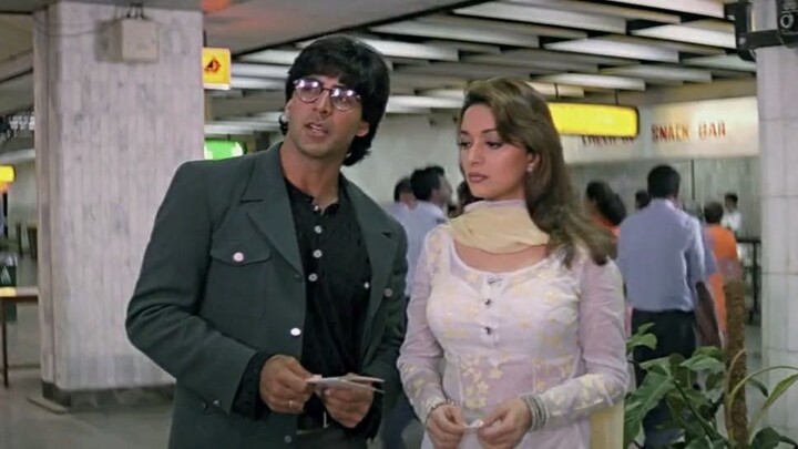 Dil To Pagal Hai 1997 Hindi HD
