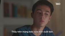 Cảm Ơn Thầy EP 18 [Sub Việt]