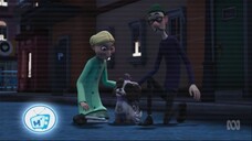 100% Wolf Legend of the Moonstone Season 2 Episode 6