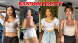 PINAY RANDOM GIRLS | PRETTY FILIPINA | TIKTOK COMPILATION