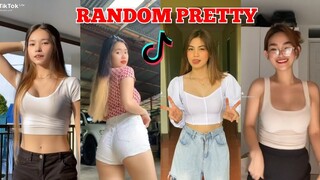 PINAY RANDOM GIRLS | PRETTY FILIPINA | TIKTOK COMPILATION