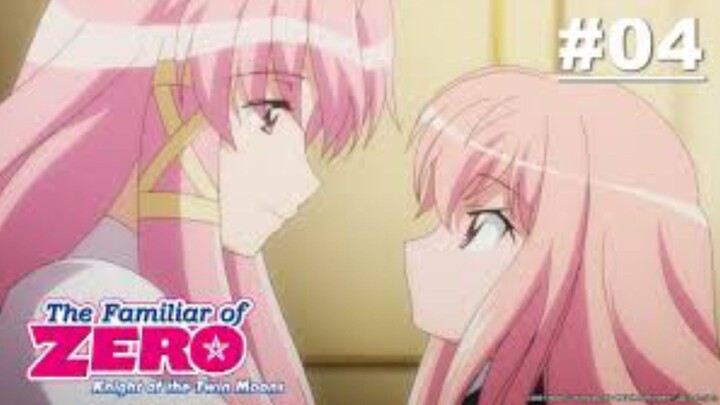 The familiar of zero S2 episode 4 tagalog dub | ACT