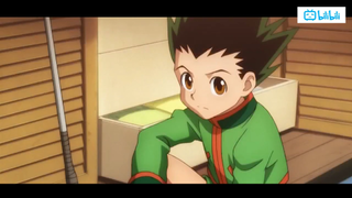 Funny Channel - Phim anmie dễ thương Thợ Săn Tí Hon - Phần 2 #anime #schooltime