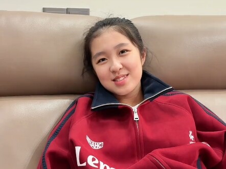 Hóa ra trong thế giới của Xixi, khi lớn lên cô ấy sẽ tự động trở thành mẹ. #Tự kỷ #Cuộc sống thường 