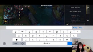 Mafia in tơ nét chào anh em P15