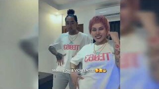 MOMMY TONI FOWLER | TITO VINCE | LATEST TIKTOK COMPILATION | TORO FAMILY