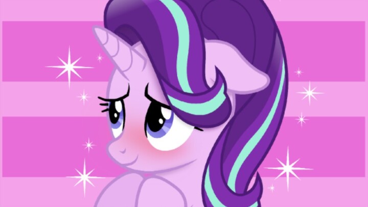 Chỉ cần PONY lủng lẳng dễ thương