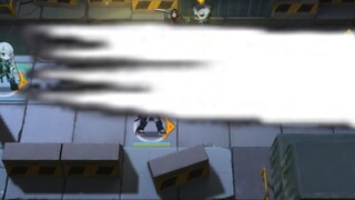 [Arknights] The Real Hunk - How Long Is Ansel?