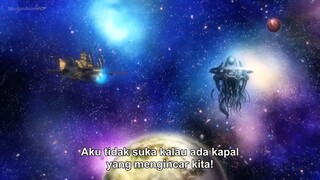 edens zero S2 Ep 2 sub Indo