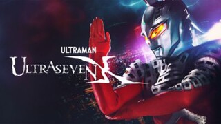 ULTRASEVEN X - EPISOD 01