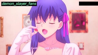 Tổng hợp anime mixec AMV- Im Not Sorry  AMV  Anime Mix #amv #anime