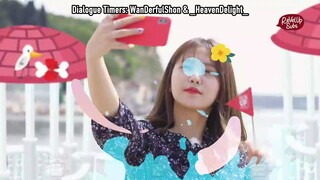 Red Velvet | Level Up! Project Season 3 Eps 4 Eng Sub...
