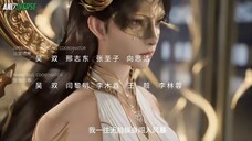 SHROUDING THE HEAVENS Eps 17 Sub Indo