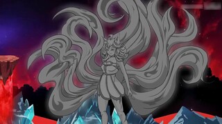 Episode 63: Kong Laoliu studies the secret of resurrection, the spirit fairy is about to awaken