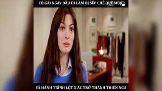 Ma nữ hàng hiệu (p3)