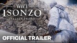 Isonzo - Climb To Victory Event Gameplay Trailer