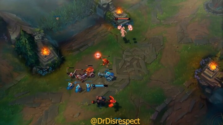 Tổng hợp những tình huống thần thánh phần 2 #game