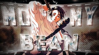 Molly My Bean 😈 | Anime Mix "MEP" - Edit [AMV] 4k!