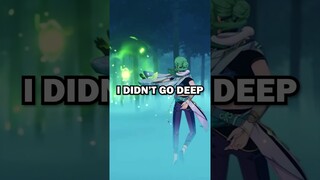 Is Honkai: Star Rail Killing Genshin Impact? #shorts #genshinimpact