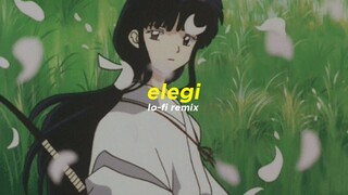 Figura Renata - Elegi (Lo-Fi Remix)