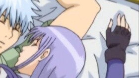 Gintoki, the owner of Wanshiwu, has a lover and finally gets married