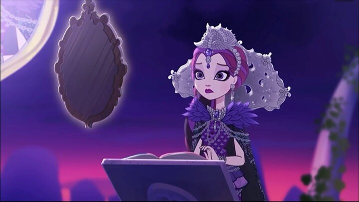 Ever After High SS1 | EP.2 ยินดีต้อนรับสู่เอเวอร์อาฟเตอร์ - พากย์ไทย