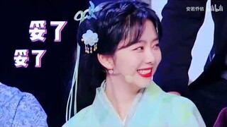 【FMV】Tống Uy Long liên tục lén nhìn Đàm Tùng Vận [tổng hợp]