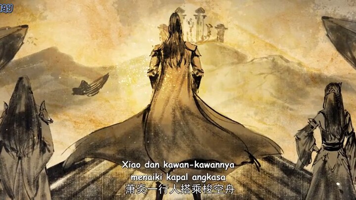 Btth S5 Eps 150 sub indo