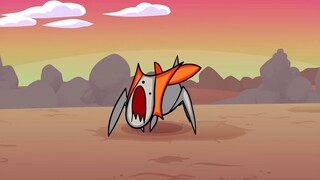 [Hilarious Infiltrators 2] A must-see for newbies! Zerg illustrations