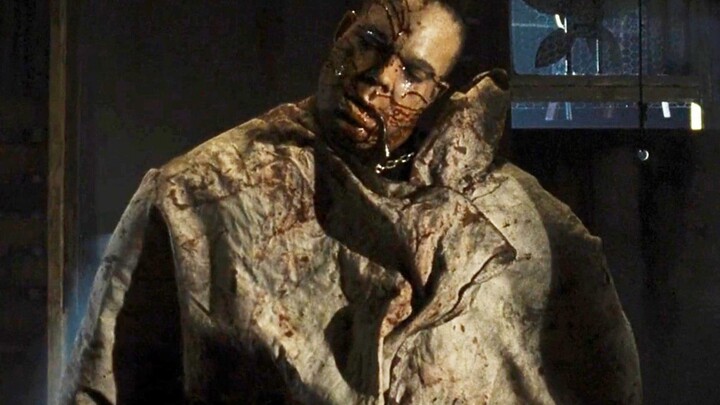 Phim kinh dị đậm chất “mặn”, băng nhóm tội phạm bắt cóc cặp vợ chồng trẻ mà không biết họ đã đắc tội