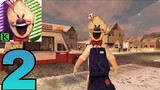 Ice Scream 2 Horror Neighborhood [Full Gameplay]